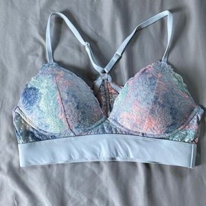 VS PINK bralette